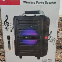 اسپیکر پرووان مدل 4942