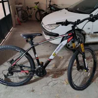 دوچرخه حرفه ای صفر