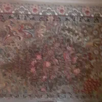 پشتی فرشی