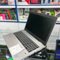 لپتاپ ho650-g4|رایانه همراه|کنگاور, |دیوار