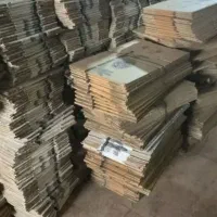 خریدکارتن و ضایعات