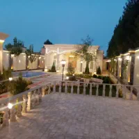 زمین ۱۲۵ متری اول دانشجو زیرفی