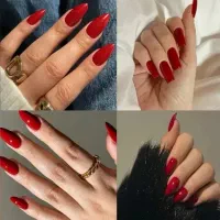 جشنواره آموزش ناخن