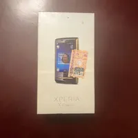 سونی اریکسون Xperia X10 Mini آکبند|موبایل|تهران, تهرانپارس غربی|دیوار