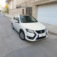 کوییک 1403 بی رنگ