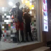 مانکن مرد و زن|فروشگاه و مغازه|بوشهر, |دیوار