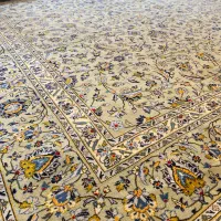 فرش دست باف کاشان ۱۲ متری|فرش|اندیشه, اندیشه فاز ۳|دیوار