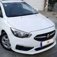 شاهین G سانروف تحویل 1402