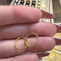 فروش انواع گوشواره طلا