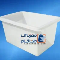 وان 150 لیتری پلی اتیلن