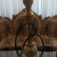 قلیون عربی|کلکسیون و سرگرمی|اندیشه, اندیشه فاز ۲|دیوار