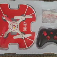 کواد کوپترcx-37|اسباب‌‌بازی|شیراز, تحویلی|دیوار