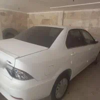 سورن پلاس دوگانه ef7مخزن ۱۰۰ لیتری دریچه سیمی