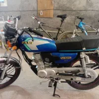 موتور هانی ۱۲۵