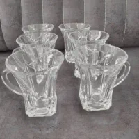 ظروف و پرده چوبی