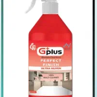 پاک کننده چند منظوره جی پلاس