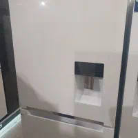 یخچال فریزر الکترو استیل وانتن|یخچال و فریزر|بابل, |دیوار