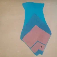 کاردستی|اسباببازی بچه|صحنه, |دیوار