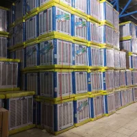 کولر 5800 و3800 موتوژن|کولر آبی|تهران, نعمت‌آباد|دیوار