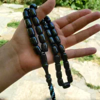 تسبیح سندلوس النگودار|جواهرات|تهران, یاخجی آباد|دیوار