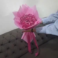 گل رز ربانی هدیه خاص