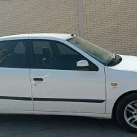 خودرو سمند ef7 مدل 90 تک سوز|خودرو سواری و وانت|بروجن, |دیوار