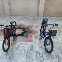 دوچرخه