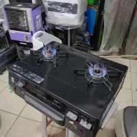 اجاق گاز ژاپنی رومیزی مدل ۲۰۲۰