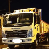 فورس ۶ تن ۱۴۰۱