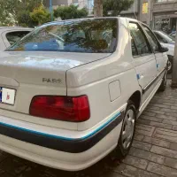 پژوپارس دوگانه کارخانه ۹۷|خودرو سواری و وانت|خوی, |دیوار