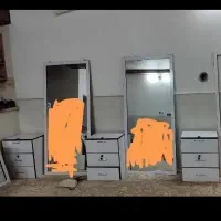 آیینه قدی،کشو،دراور،باکس ام دی آف سفارشی