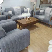 زیبایی پایدار++مبلمان راحتی  با ضمانت