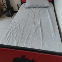 تخت خواب|تخت و سرویس خواب|اصفهان, ملک‌شهر|دیوار