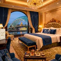 تور استانبول مشهد کیش آنتالیا لحظه آخری نقدو اقساط