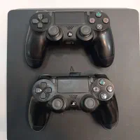 ps4 slim 500 gb