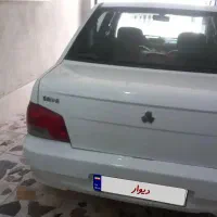 براید 132 مدل 90  رنگ سفید