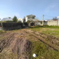 مسکونی جنوبی پروانه ساخت ۹۹متری. زیباکنار|فروش زمین و ملک کلنگی|خشکبیجار, |دیوار