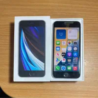 ایفون se 2020 حافظه۱۲۸