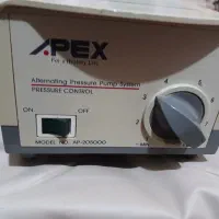 تشک مواج پزشکی