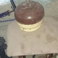 سالم همراه باگاز