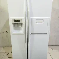 یخچال ساید سامسونگ 34فوت درحدنونو