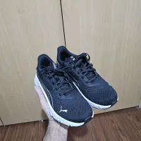 کتونی پوما اورجینال پوما سایز 39 رنگ مشکی|کیف، کفش، کمربند|تهران, تهرانپارس جنوبی|دیوار