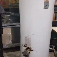 آبگرمکن زمینی سالم|آبگرمکن، پکیج، شوفاژ|تنکمان, |دیوار