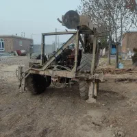 تراکتور عفاری|ماشینآلات صنعتی|مهاباد (آذربایجان غربی), |دیوار