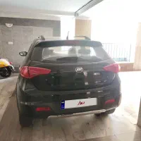 لیفان x50 اتومات