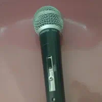 میکروفون مارک SHUR