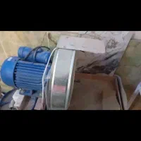 دستگاه فیروزه تراشی|ماشینآلات صنعتی|نیشابور, ابراهیمی|دیوار