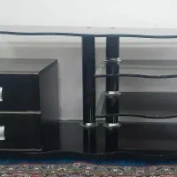 میز تلویزیون