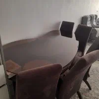 میز ناهار خوری