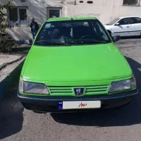 فروش ماشین روا مدل ۸۸|خودرو سواری و وانت|ری, اقدسیه|دیوار